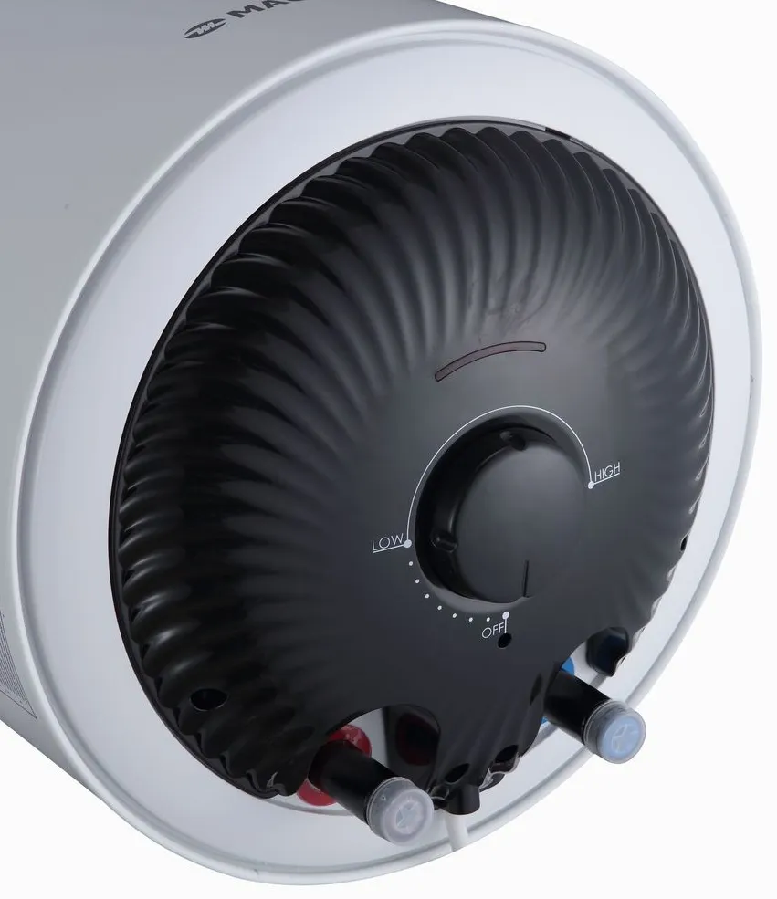 Детальное фото товара: Maunfeld MWH30W01 накопительный водонагреватель