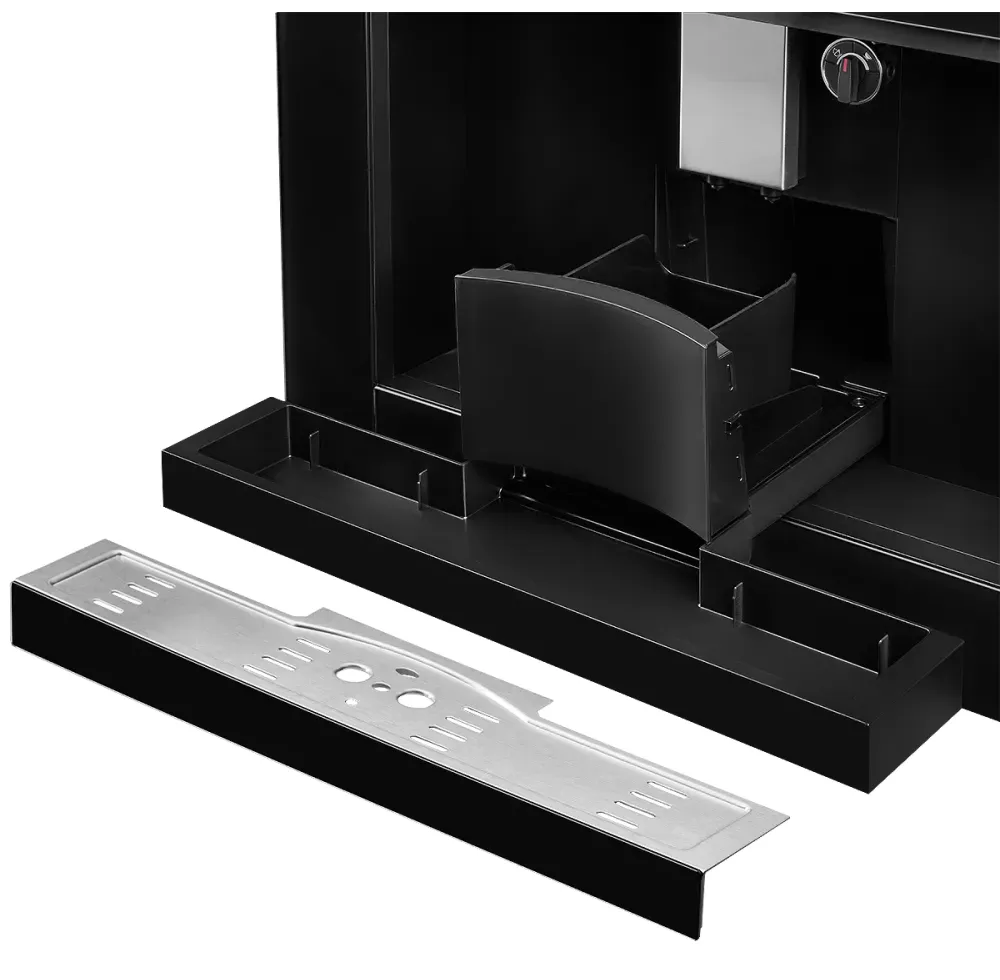 Детальное фото товара: Kuppersberg KCM 182 Black