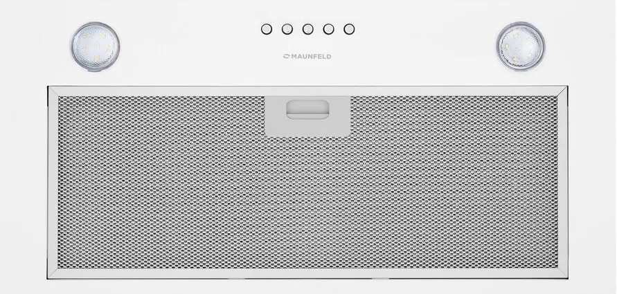 Детальное фото товара: Maunfeld CROSBY SINGL 60 БЕЛЫЙ