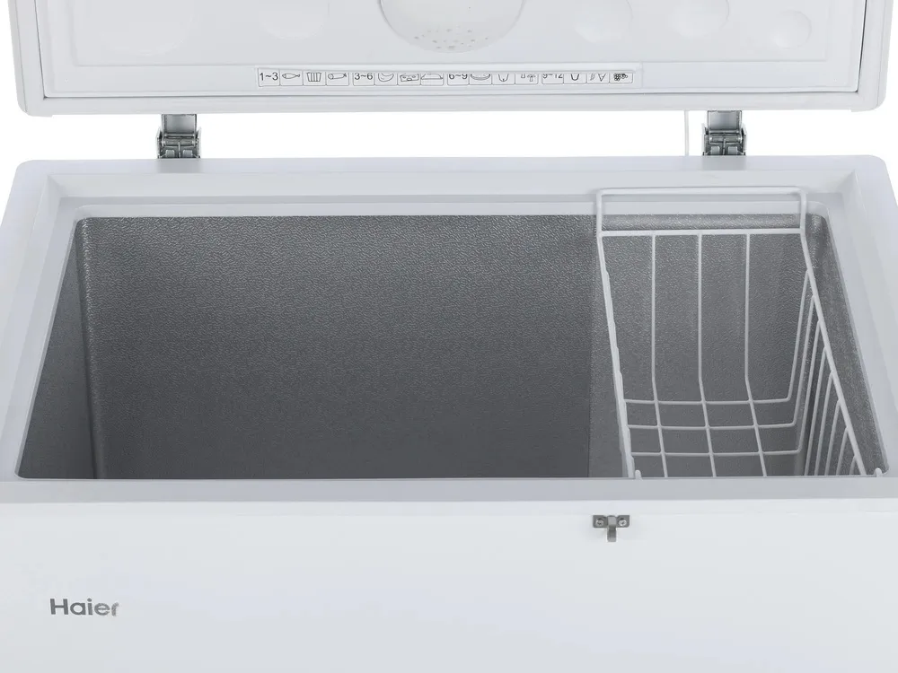 Детальное фото товара: Haier HCE301R