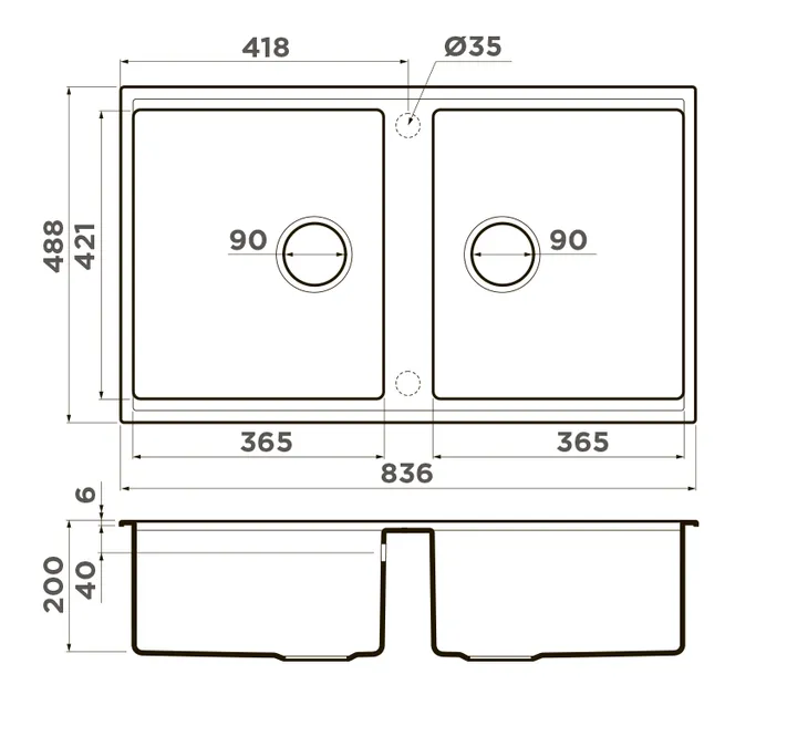 Схема встраивания