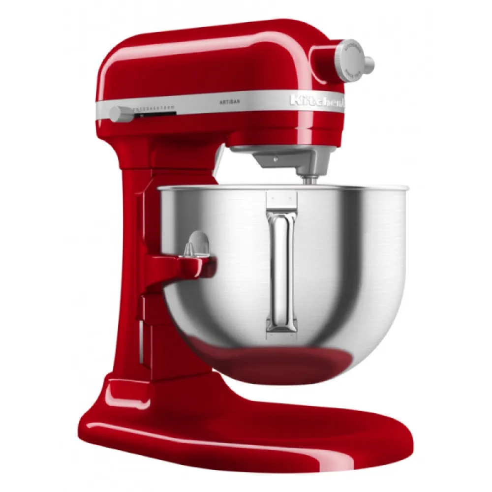 Детальное фото товара: KitchenAid 5KSM70SHXEER
