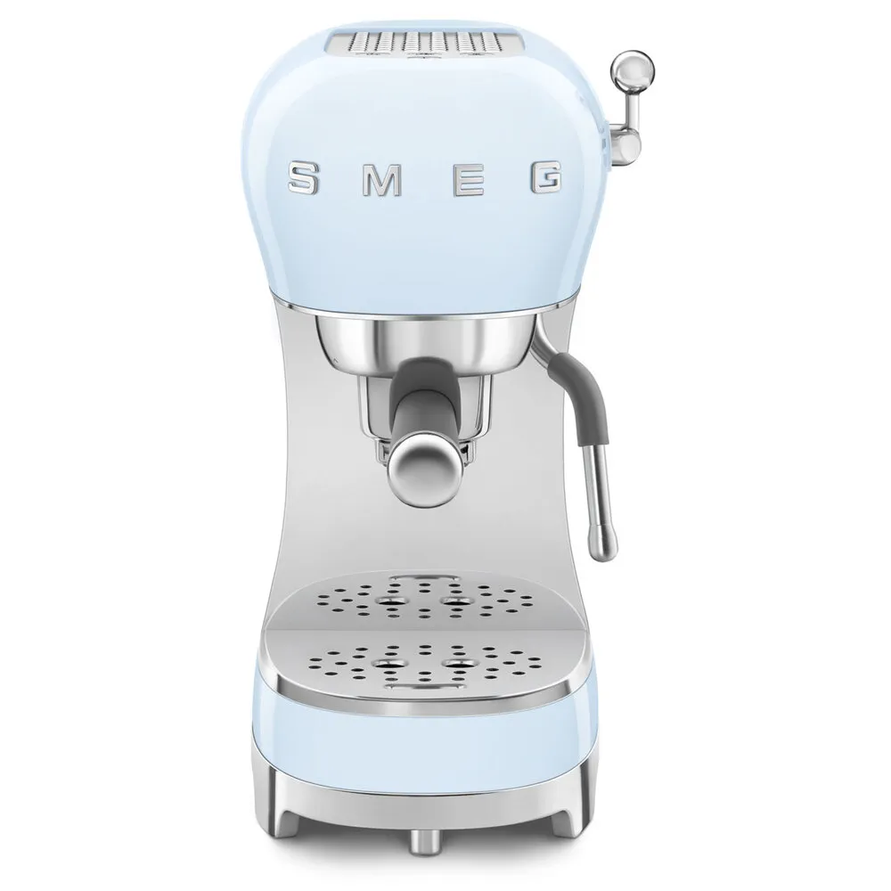 Фото товара: Smeg ECF02PBEU