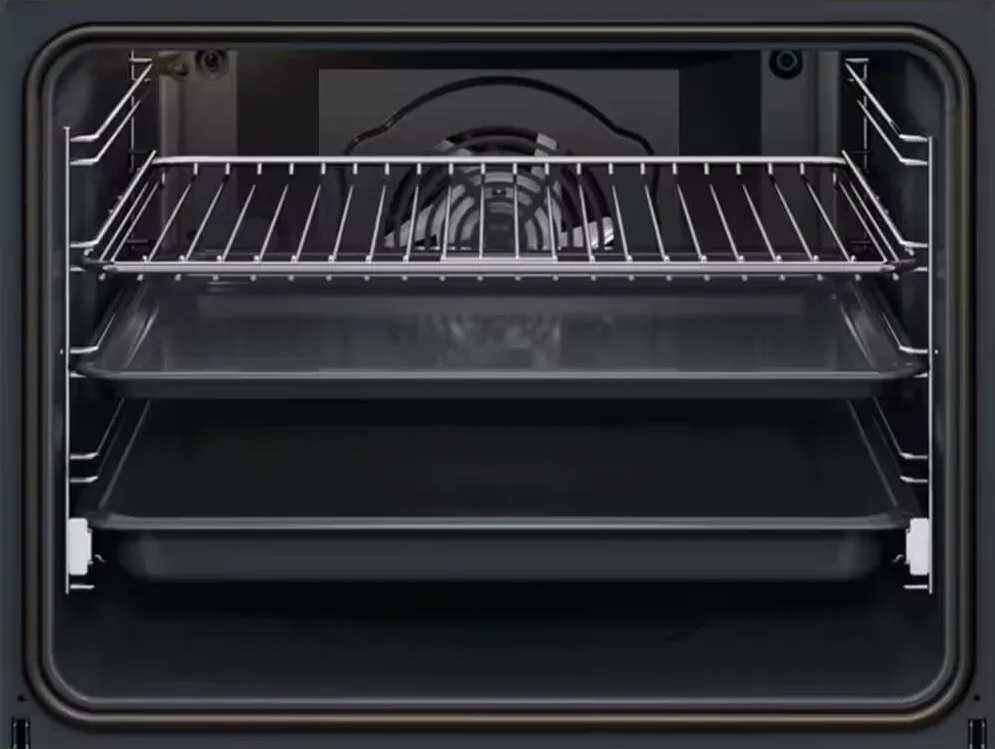 Детальное фото товара: AEG NBU5P411SB