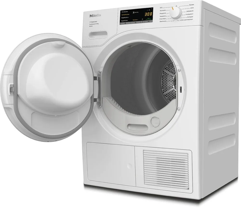 Фото товара: Miele TSA 523 WP