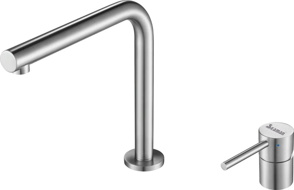 Фото товара: Seaman Eco Venice SSN-1001-SS (Steel satin)