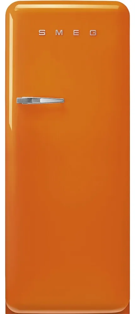 Фото товара: Smeg FAB28ROR6