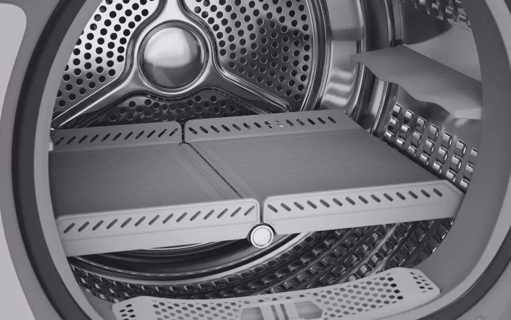 Детальное фото товара: Haier HD100-A2378S