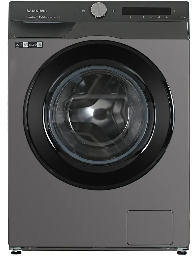 Фото товара: Samsung WW70AG6S23ANLP