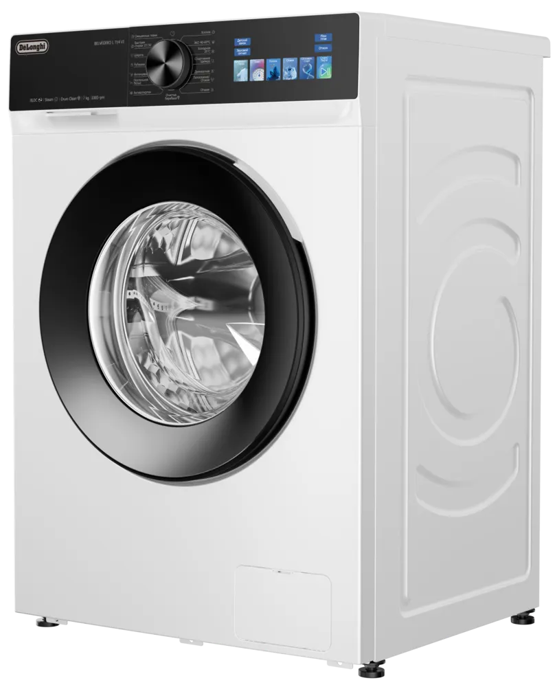 Детальное фото товара: DeLonghi BELVEDERO L 714 VI