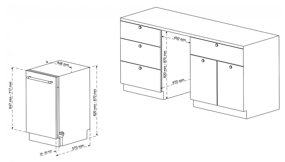 Схема встраивания