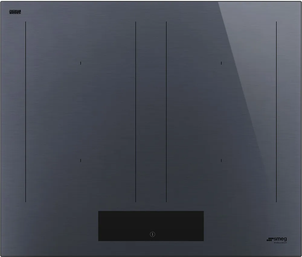 Фото товара: Smeg SIM1644DG индукционная поверхность