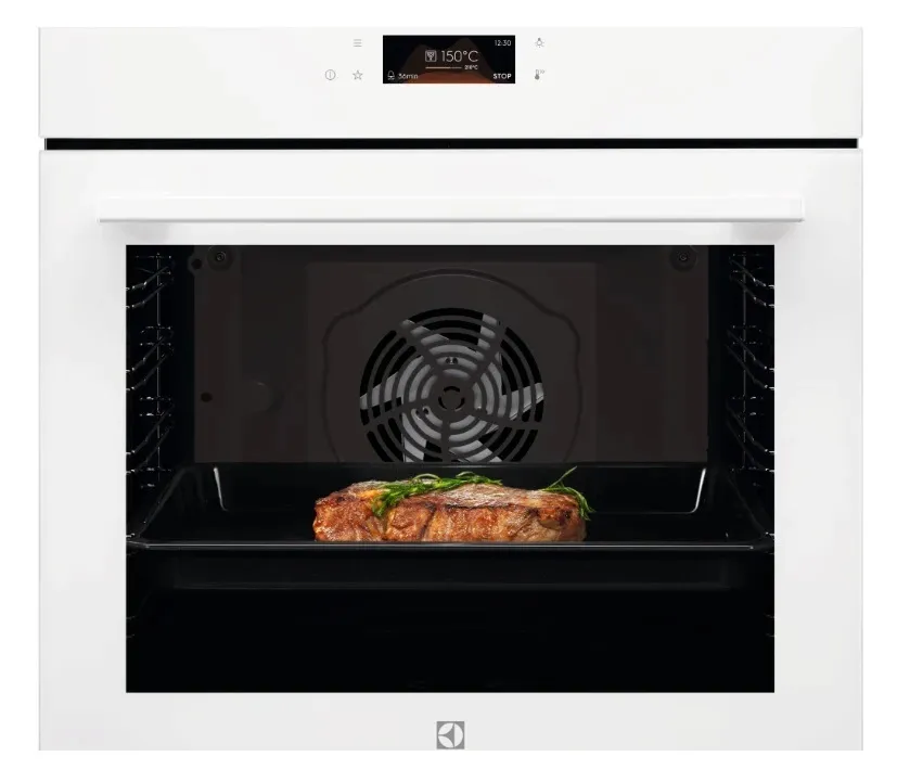 Фото товара: Electrolux LOE8F38V