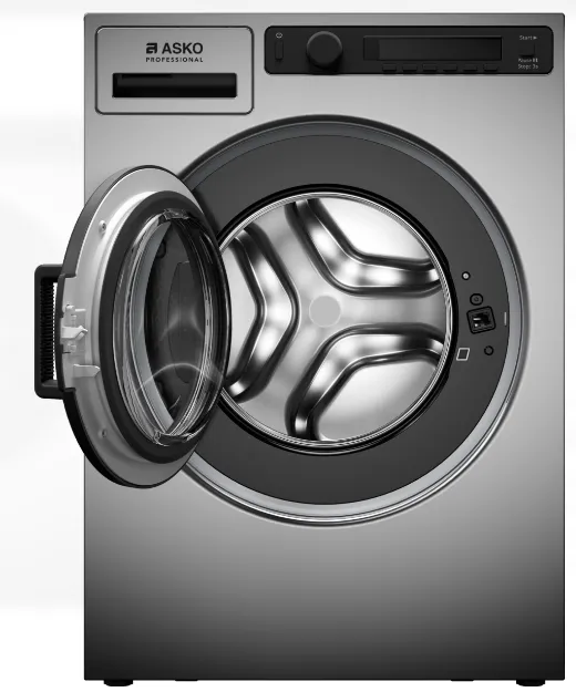 Детальное фото товара: ASKO WMC8944VB.T