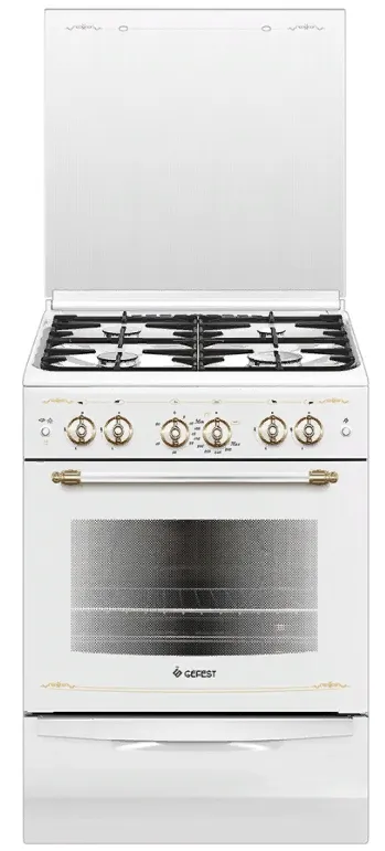 Фото товара: GEFEST ПГ 6100-02 0181