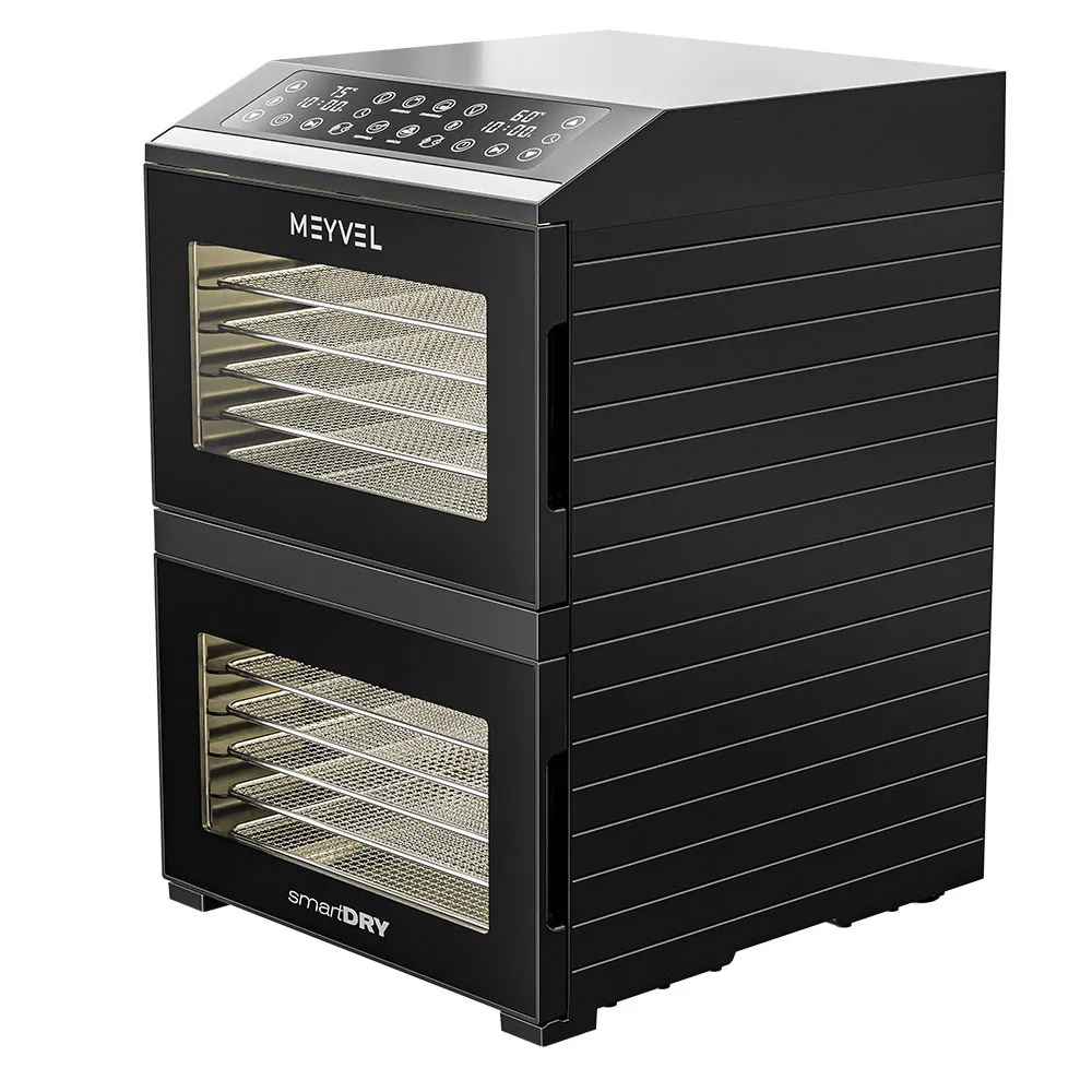 Фото товара: Meyvel MDH15-1P2 (Black)