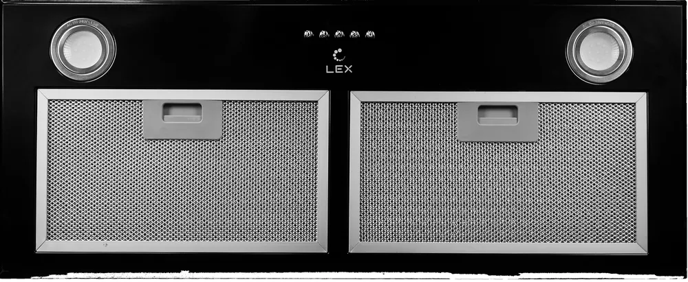 Детальное фото товара: LEX GS BLOC P 900 BLACK