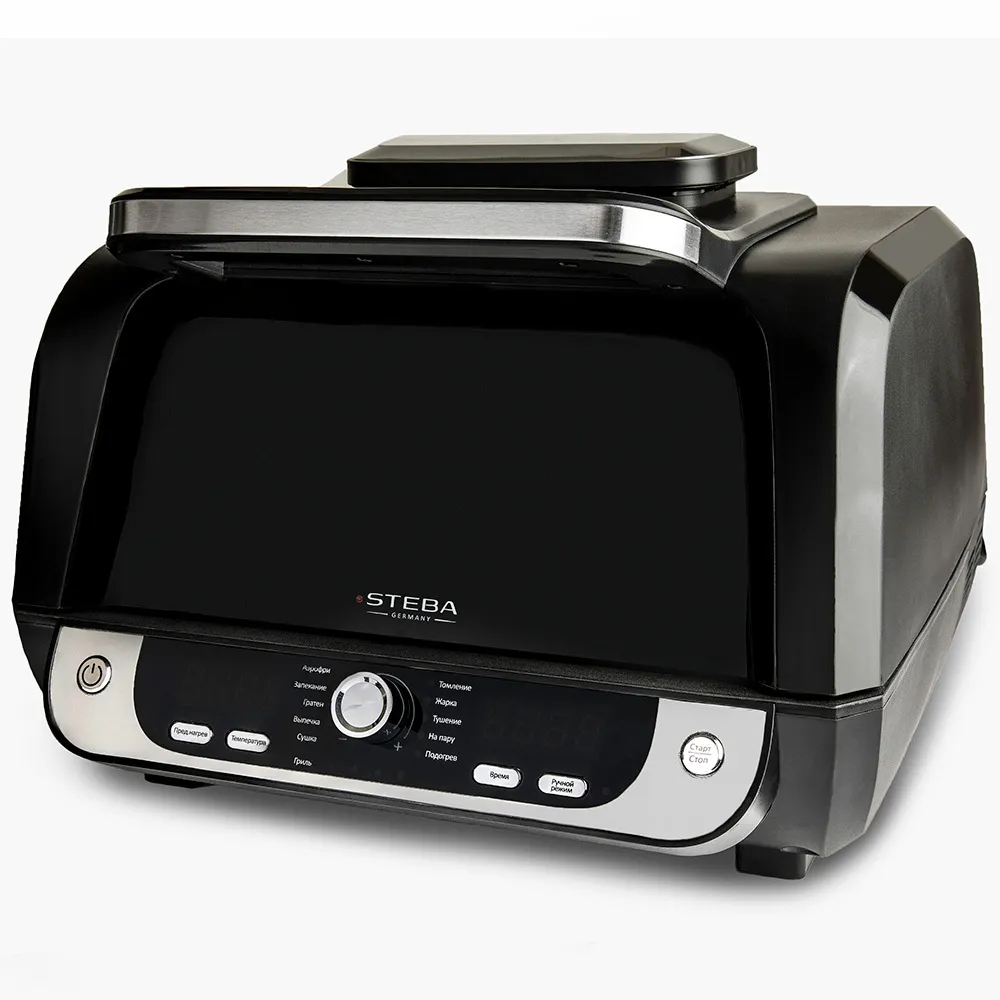 Детальное фото товара: Steba AG 6000 AirChef