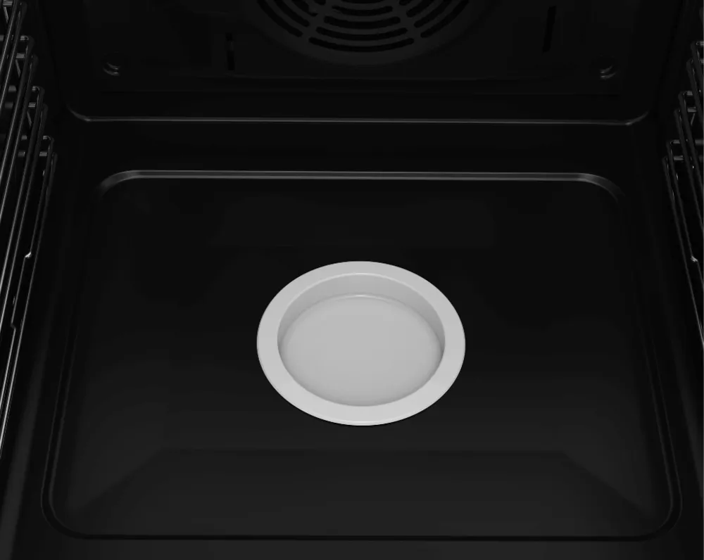 Детальное фото товара: Haier HOX-FP5RABX