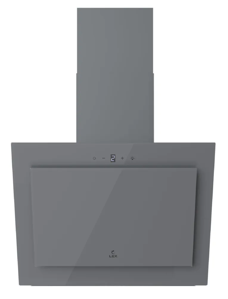 Фото товара: LEX MIO GS 600 GREY