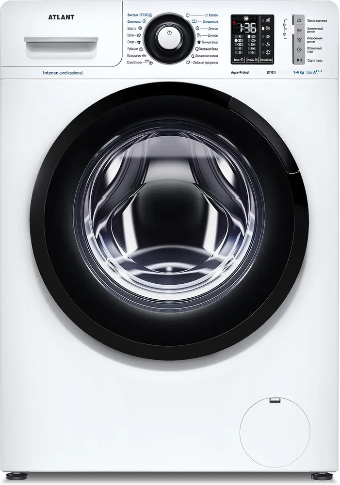 Фото товара: Атлант 60У1013-02
