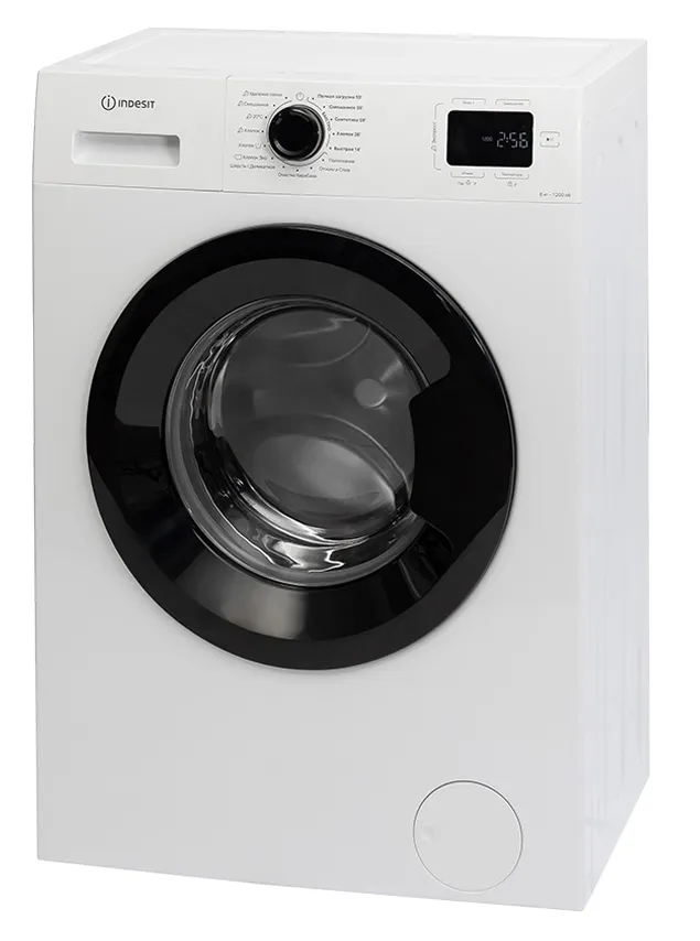 Детальное фото товара: Indesit ILS3 61291 B