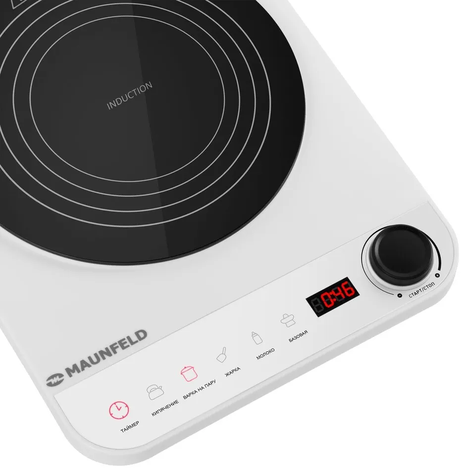 Детальное фото товара: Maunfeld EFI271MWH