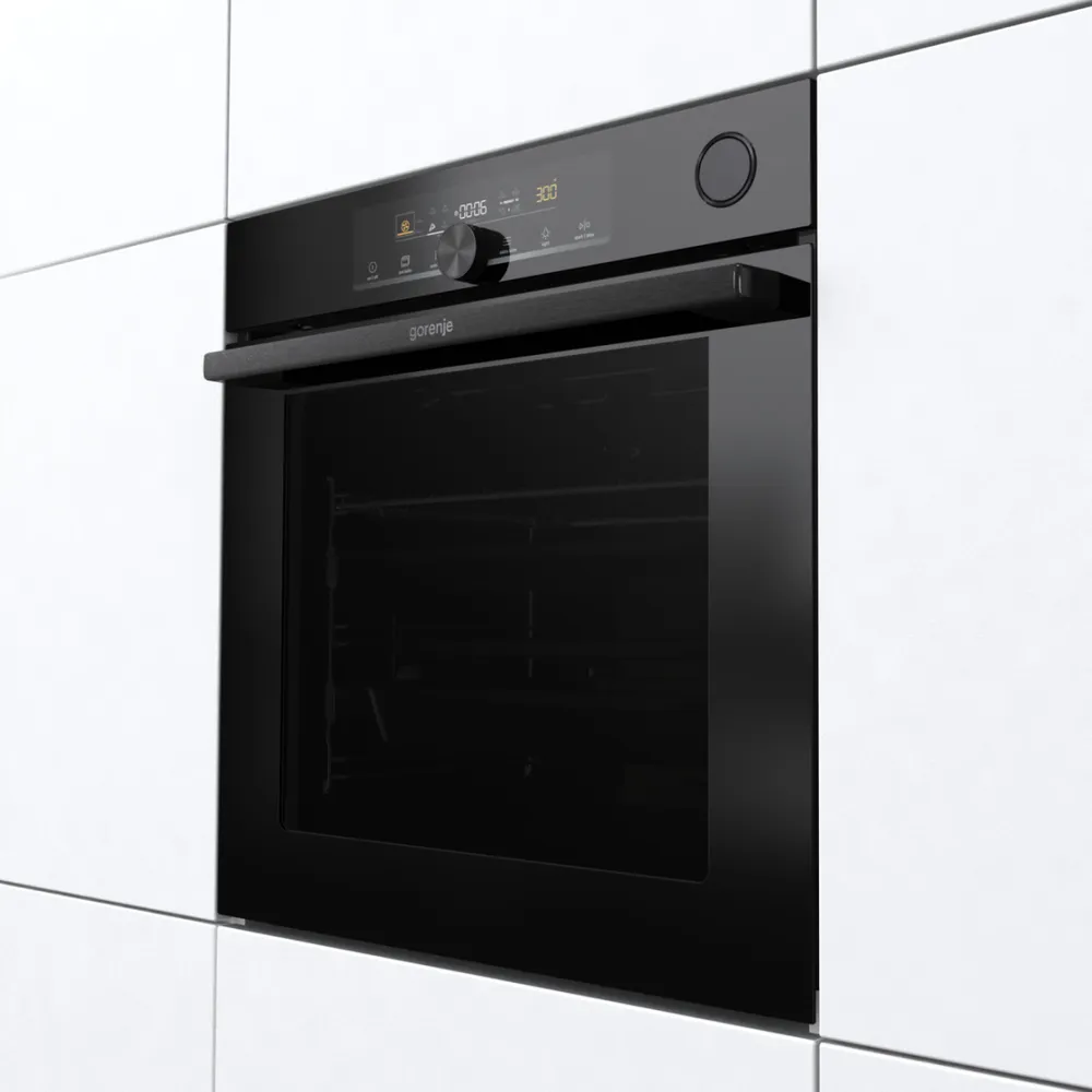 Детальное фото товара: Gorenje BPSA6747A08BG