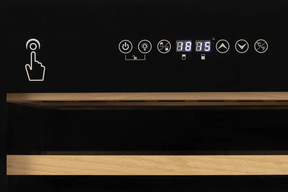 Детальное фото товара: Graude FWK 80.2