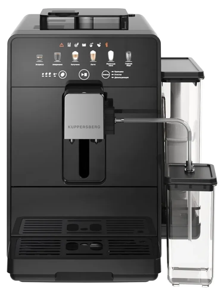 Фото товара: Kuppersberg KCF 402 B