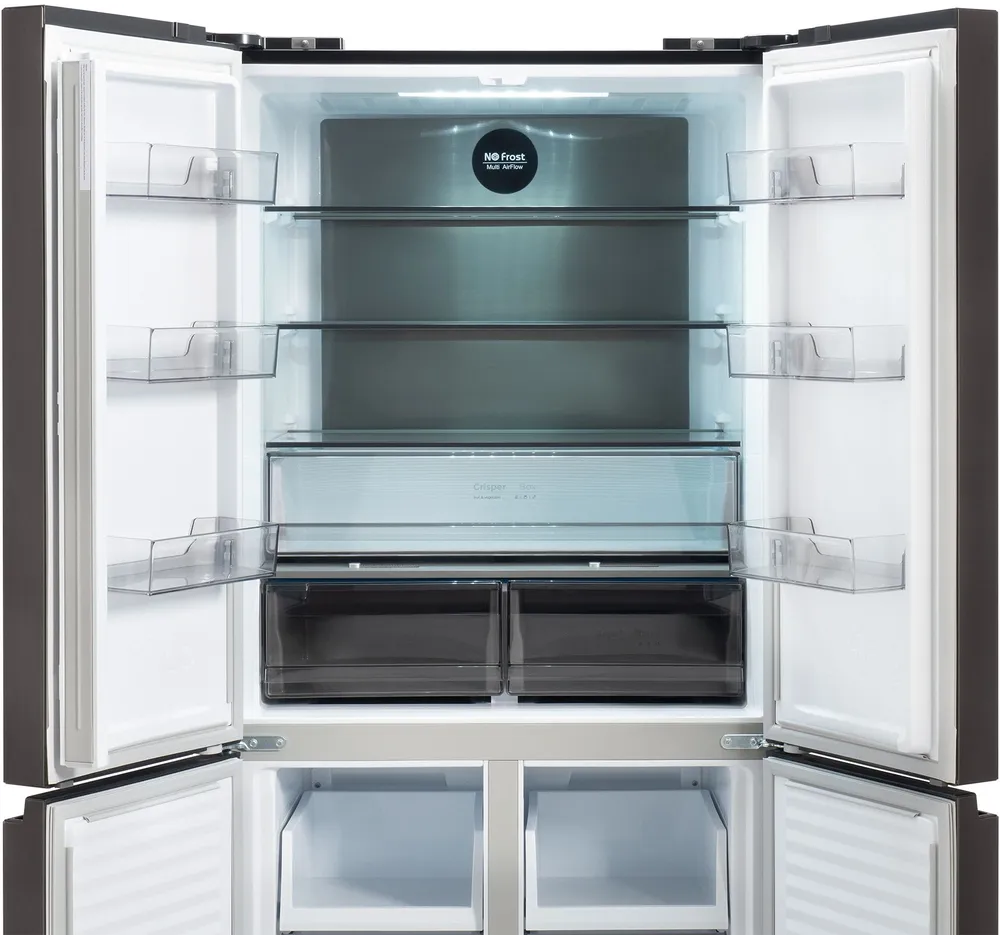 Детальное фото товара: Hyundai CM45043F черная сталь