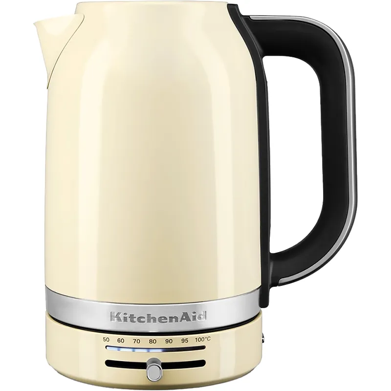 Фото товара: KitchenAid 5KEK1701EAC электрический чайник