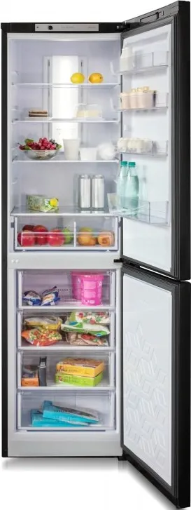 Детальное фото товара: Бирюса B880NF