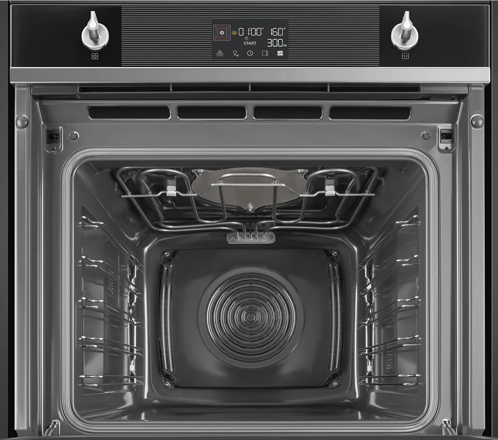 Детальное фото товара: Smeg SO6102M2N