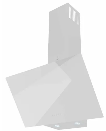 Детальное фото товара: LEX Meta GS 600 White