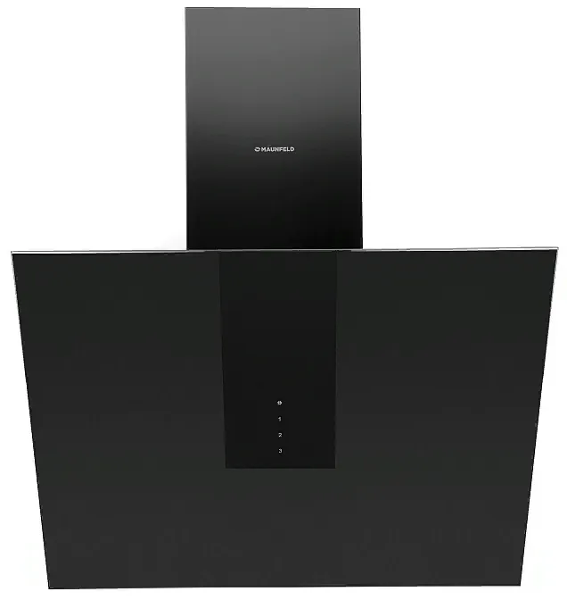 Фото товара: Maunfeld AURORA 60 Black matted