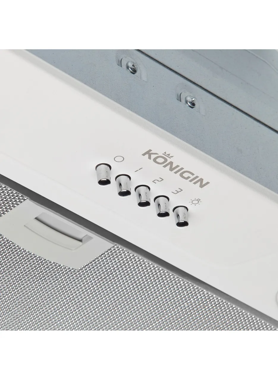 Детальное фото товара: Konigin Skylark White 60