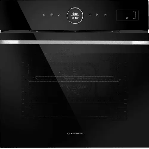 Фото товара: Maunfeld EOEH7617STB