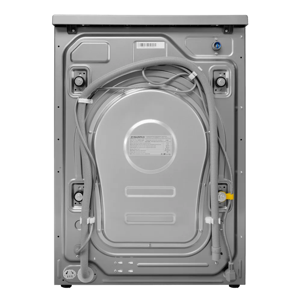 Детальное фото товара: Maunfeld MFWD14106S04