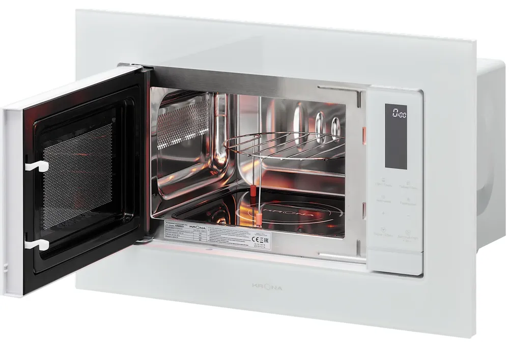 Детальное фото товара: Krona HIMMEL 60 WH