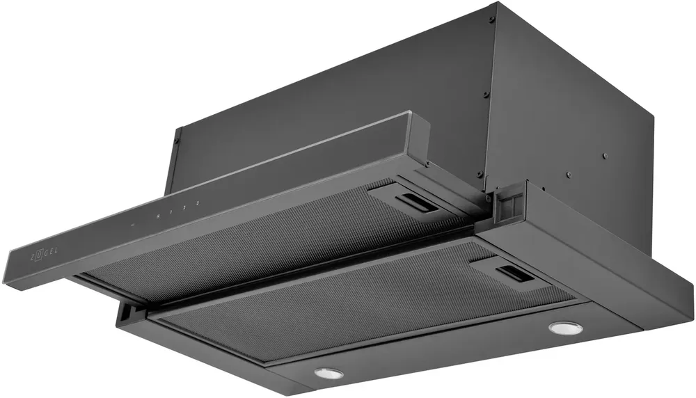 Детальное фото товара: ZUGEL ZHT652GB