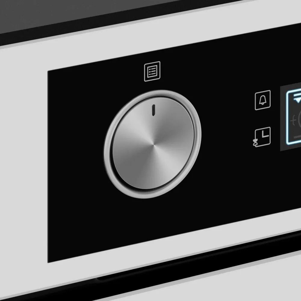 Детальное фото товара: Maunfeld AEOH60102W