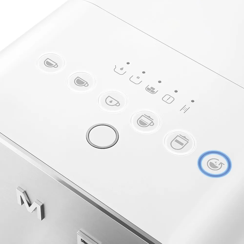 Детальное фото товара: Smeg BCC13WHMEU