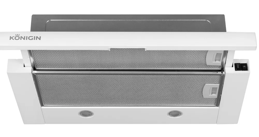 Детальное фото товара: Konigin Pixel White 60