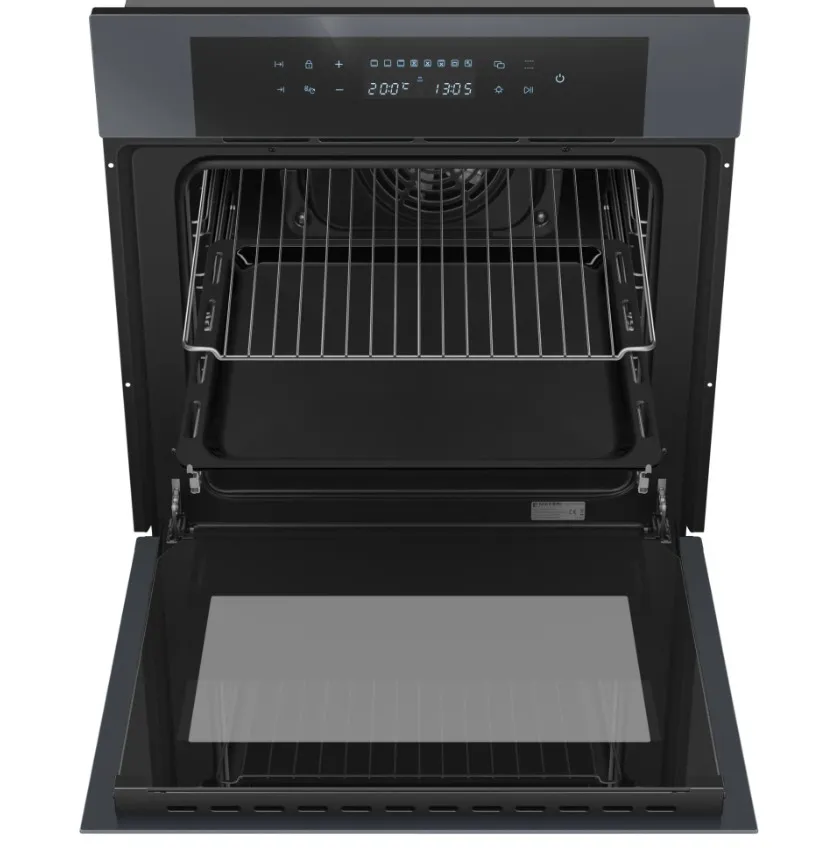 Детальное фото товара: MEFERI MEO6010GR ULTRA