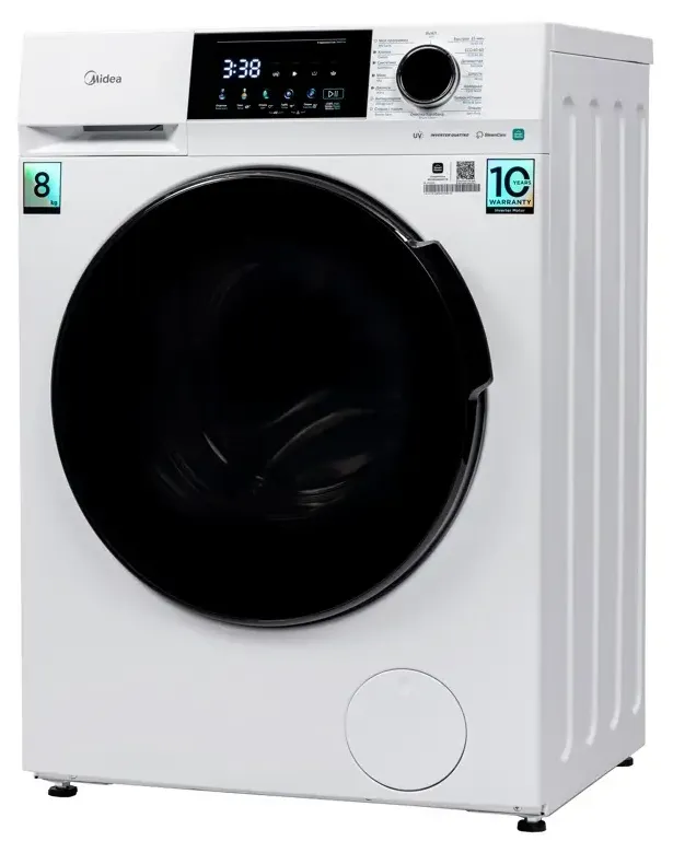 Детальное фото товара: Midea MFC3814BSW47/W