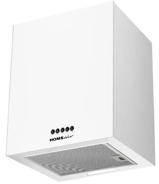 Фото товара: HOMSair PHLOX Push 40 White