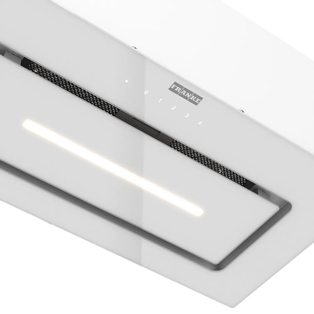 Детальное фото товара: Franke LUCE 60 WH