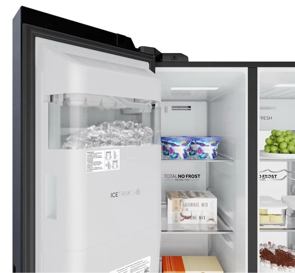 Детальное фото товара: Haier HRF-600IP7ERU