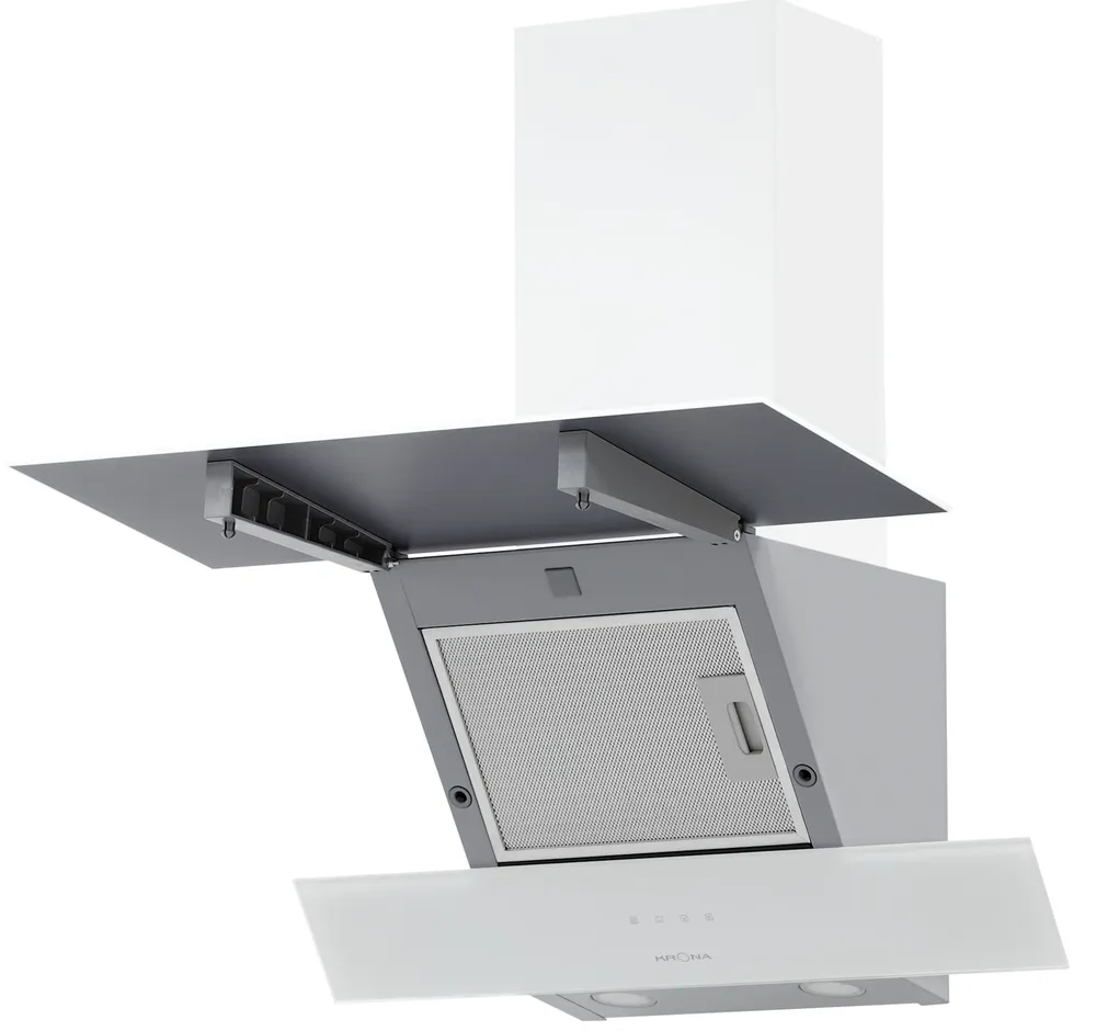 Детальное фото товара: Krona VEREIN II 600 WHITE S